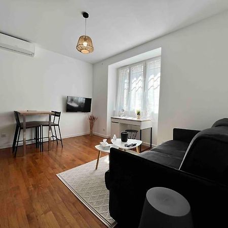 Appartement Climatise / Centre-Ville / 4 Personnes Besançon Kültér fotó