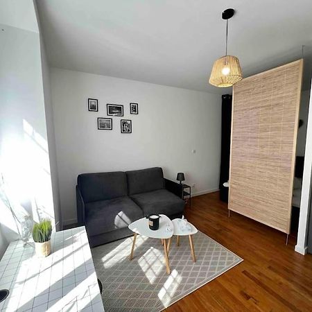 Appartement Climatise / Centre-Ville / 4 Personnes Besançon Kültér fotó