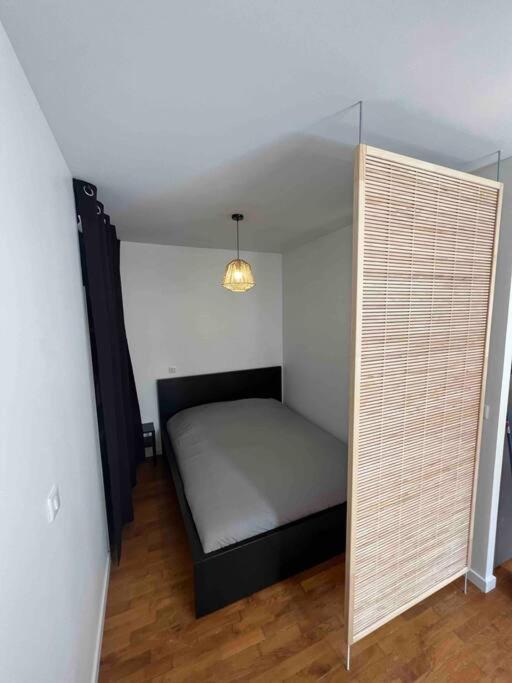 Appartement Climatise / Centre-Ville / 4 Personnes Besançon Kültér fotó